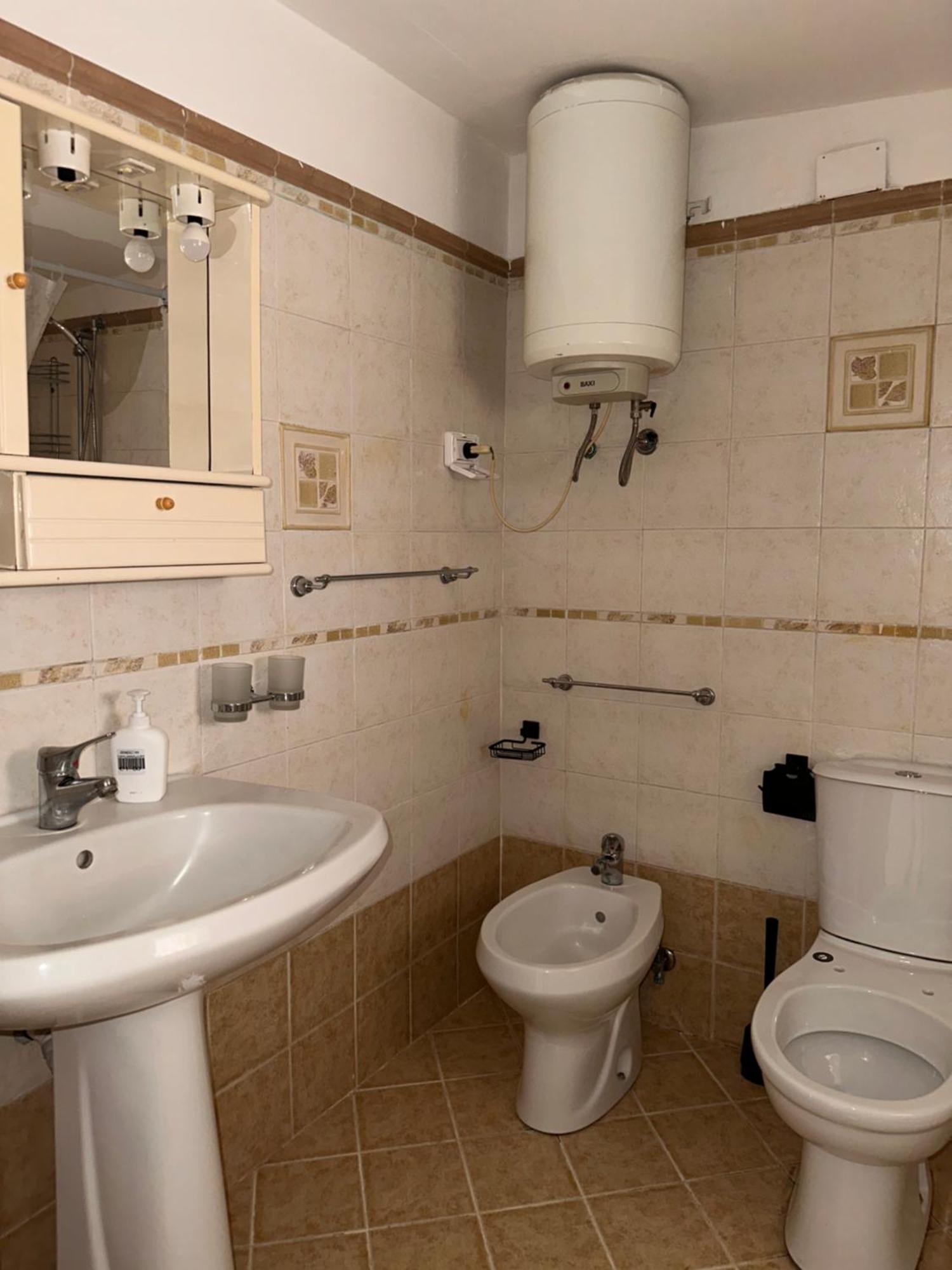 Valenti House Apartment คาตาเนีย ภายนอก รูปภาพ
