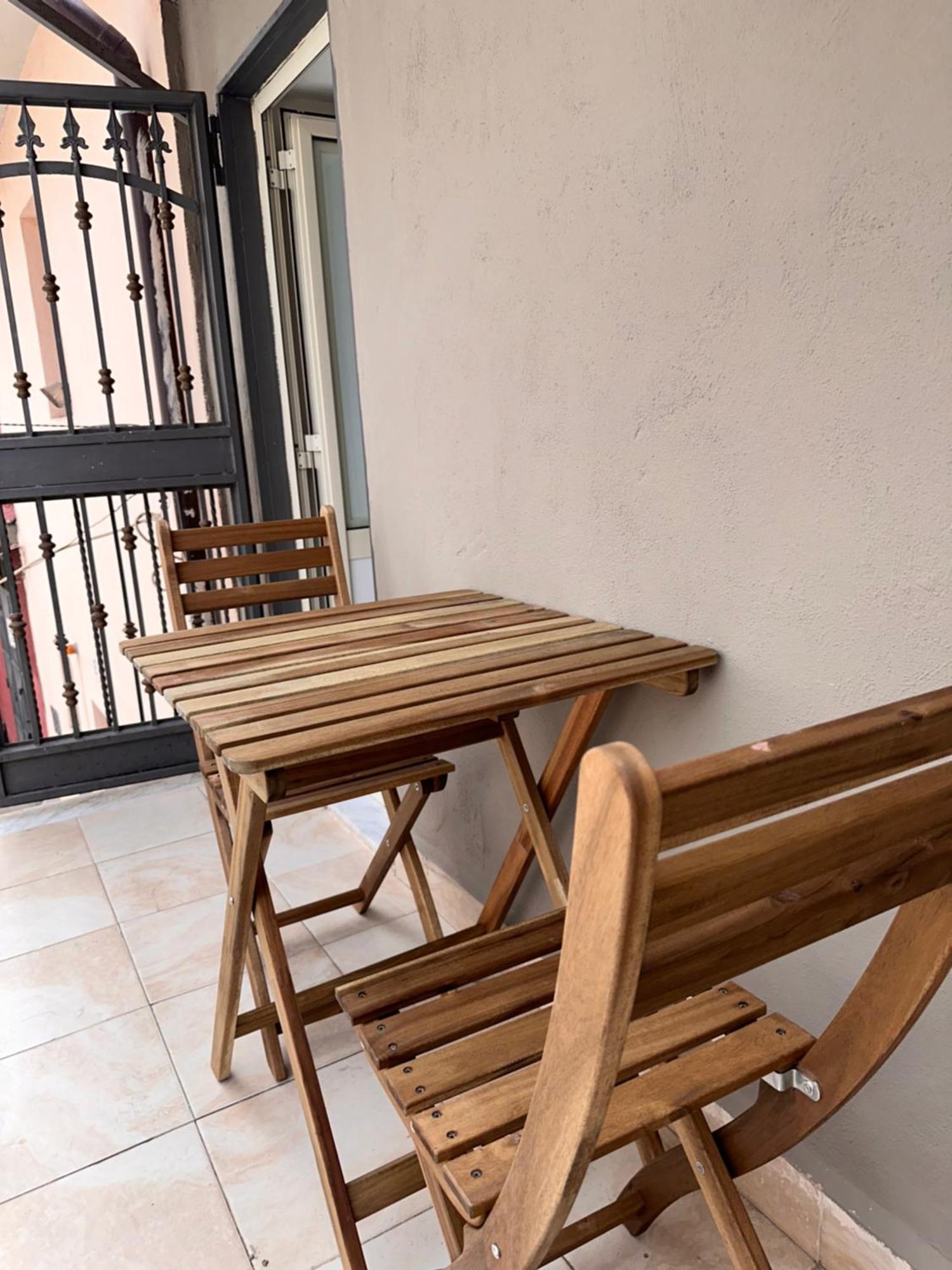 Valenti House Apartment คาตาเนีย ภายนอก รูปภาพ